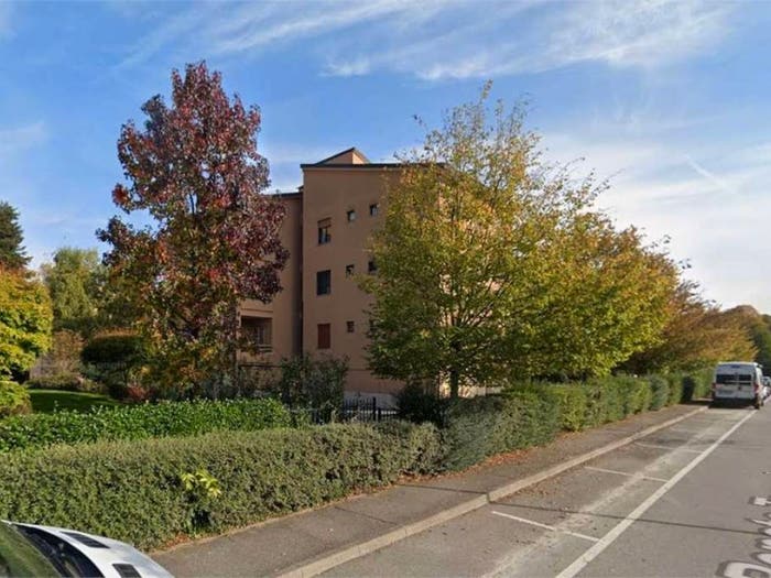 Appartamento trilocale in vendita in Via Calabria, Bernate La Ca', Arcore