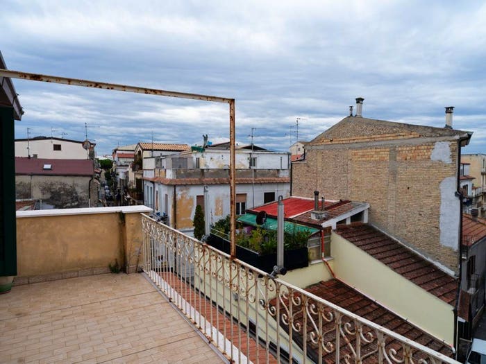 Casa in vendita in Centro, Ortona
