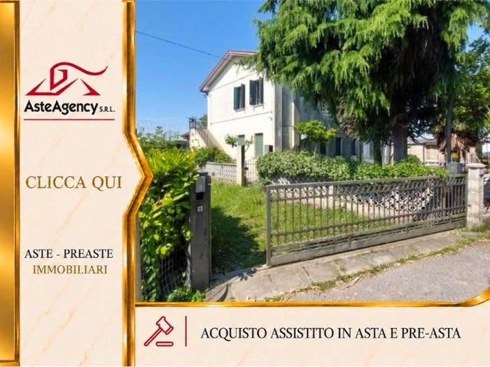 Appartamento quadrilocale in vendita in Via del forte sirtori, Spinea