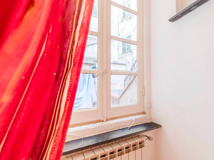 Appartamento trilocale in vendita in Via Guani, Centro, Levanto