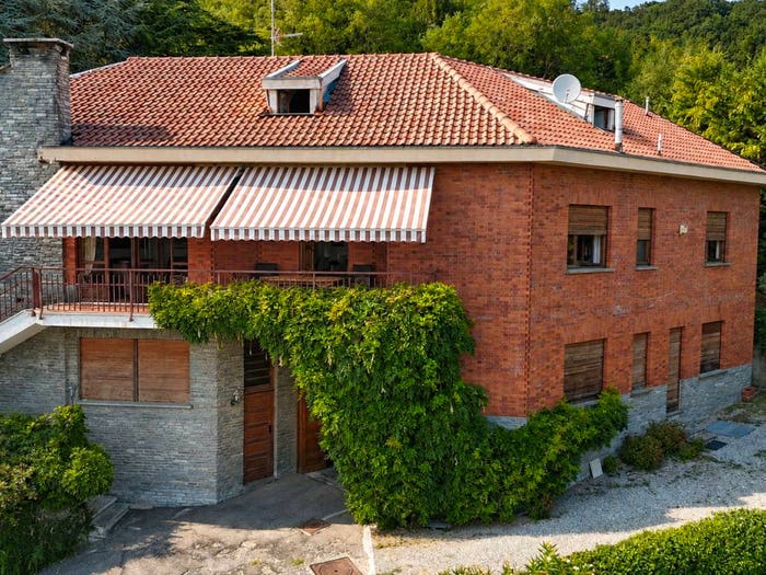 Casa con 6 locali in vendita in STRADA MADDALENA, Revigliasco Maddalena, Moncalieri