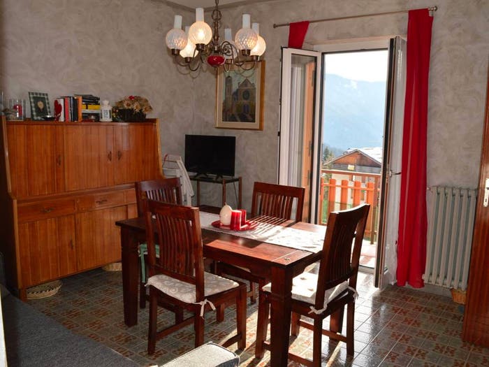 Appartamento con 5 locali in vendita in Via Uranio, San Giacomo, Roburent