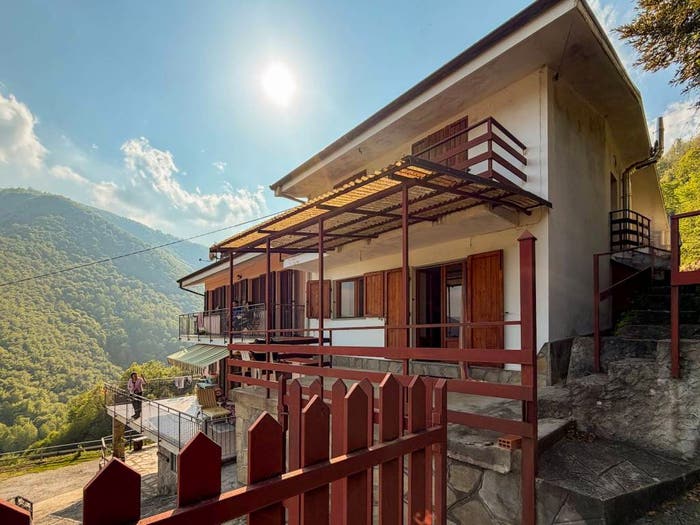 Casa con 5 locali in vendita in Borgata Barriere, San Germano Chisone