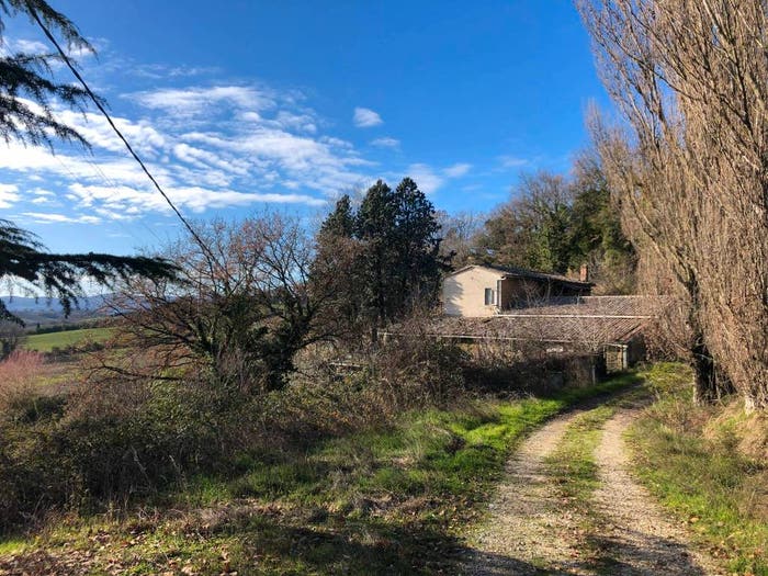 Casa in vendita in Via della Piantata, Montecastrilli