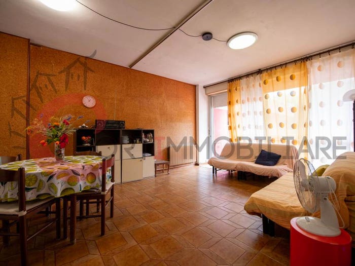 Appartamento trilocale in vendita in Via Litoranea, Zona Nuova Pratoranieri, Follonica