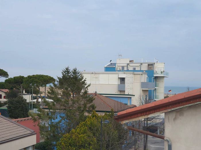 Appartamento trilocale in vendita in Via Santa Lucia, Centro, Caorle