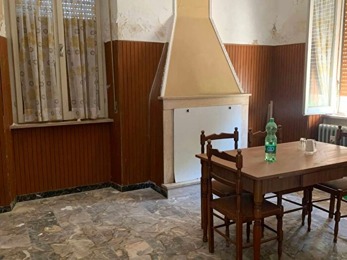 Casa trilocale in vendita in Contrada Rio Moro, Colonnella