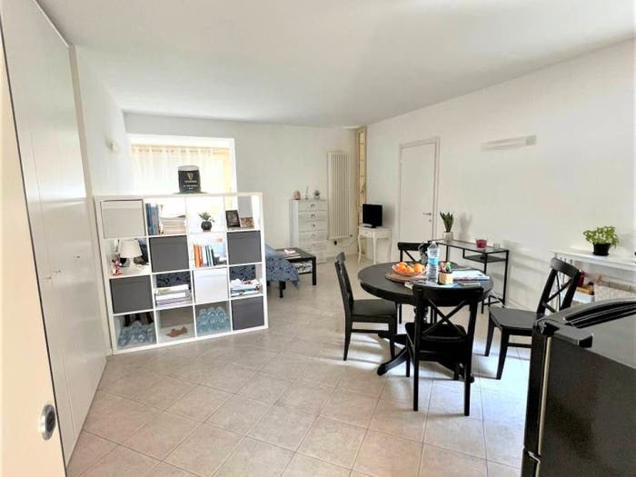 Appartamento monolocale in vendita in Via Bellaria, Mazzini Fossolo, Bologna