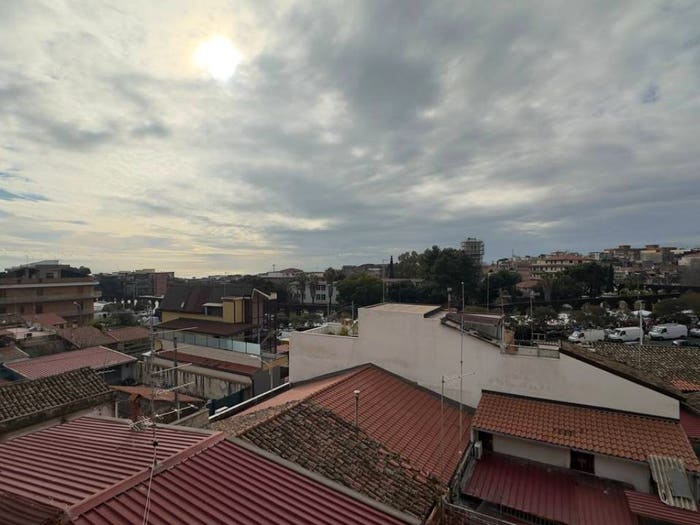 Appartamento trilocale in vendita in Via Cimone, Barriera Leucatia, Catania