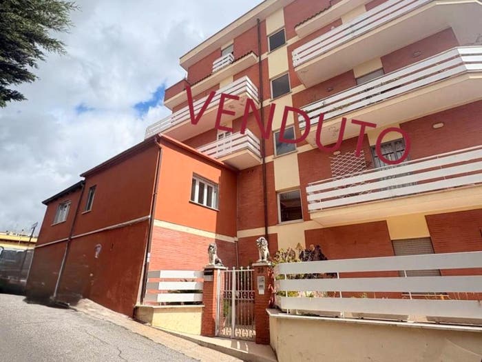 Appartamento bilocale in vendita in Largo di Santa Felicita, Fidene, Roma