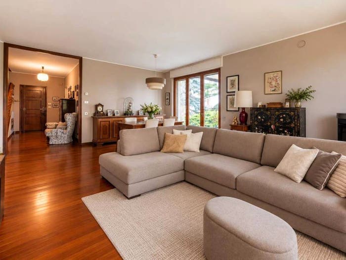 Casa con 6 locali in vendita in Strada Eremo, Pecetto Torinese