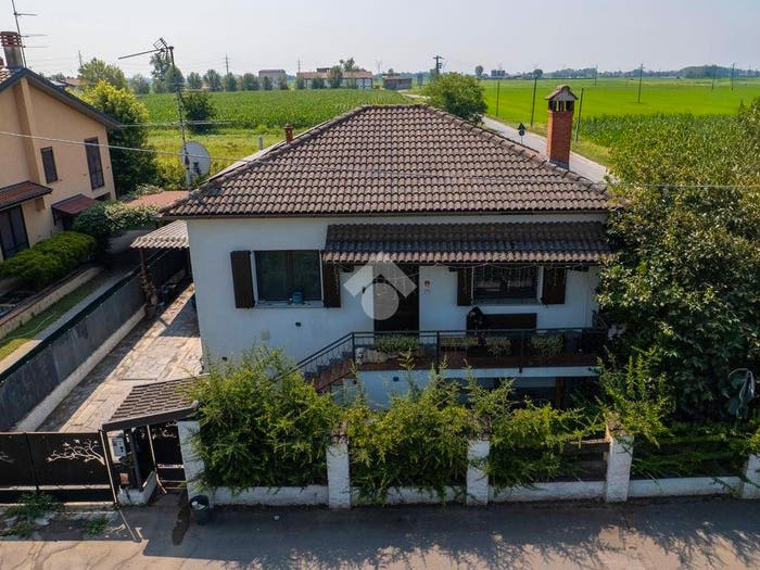Casa trilocale in vendita in Via Papa Giovanni Paolo II', Trovo
