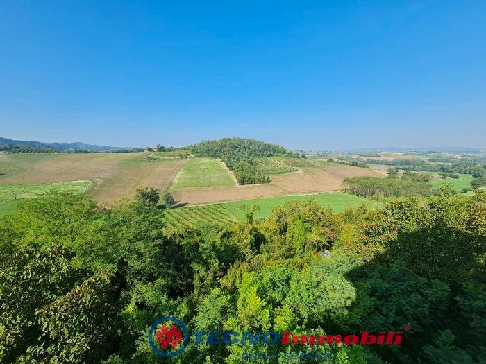 Casa con 6 locali in vendita in Via Matteotti, Sala Monferrato