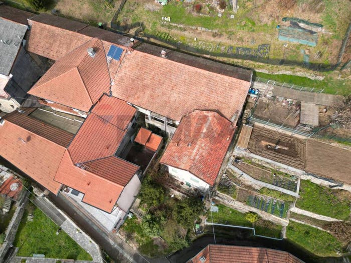 Casa con 6 locali in vendita in Chiuso del Castello, Colazza