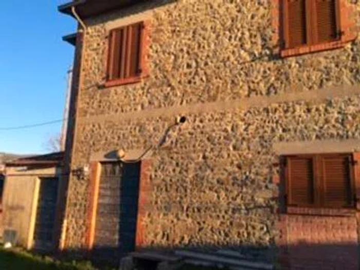 Casa con 6 locali in vendita in Località Rigutino Sud Nn, Rigutino, Arezzo