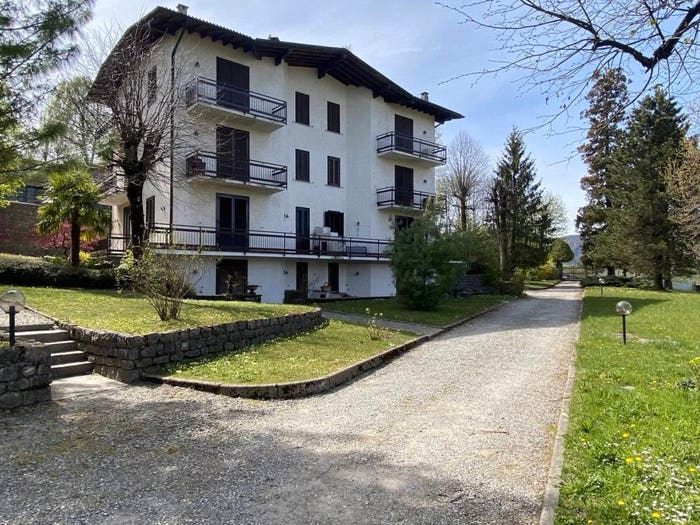 Appartamento bilocale in vendita in Via Ticino, Pellio Intelvi, Alta Valle Intelvi