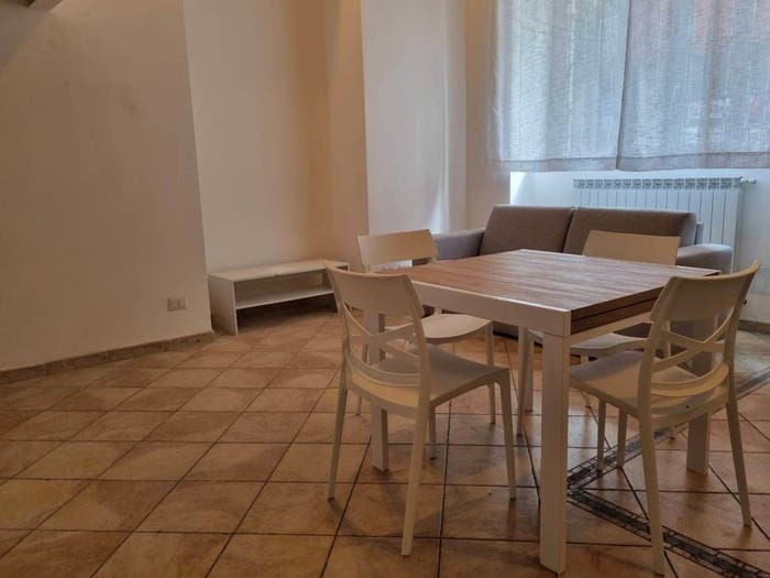 Appartamento bilocale in vendita in Viale Sarca, Ca' Granda, Milano