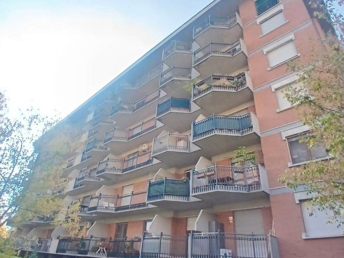 Appartamento trilocale in vendita in Corso Giacomo Matteotti, Venaria Reale