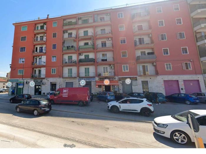 Appartamento trilocale in vendita in Via Sant'Antonio, Sant'Anna Sant'Eligio, Foggia