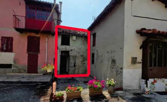Appartamento con 5 locali in vendita in Via Roma di Rinco, Rinco Castelcebro, Montiglio Monferrato