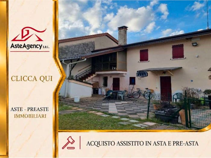 Appartamento bilocale in vendita in Frazione di fossalunga via mons l crico snc, Fossalunga, Vedelago