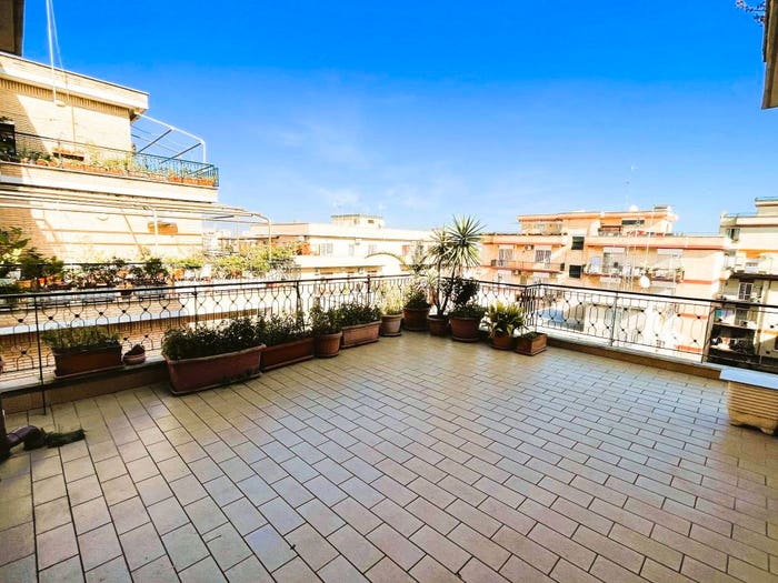 Casa con 5 locali in vendita in Via Laiatico, Fidene, Roma