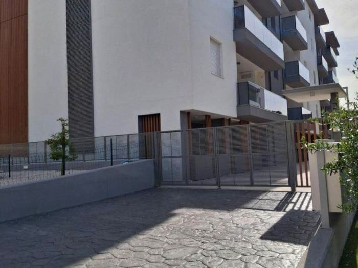 Appartamento bilocale in affitto in Centro, Matera