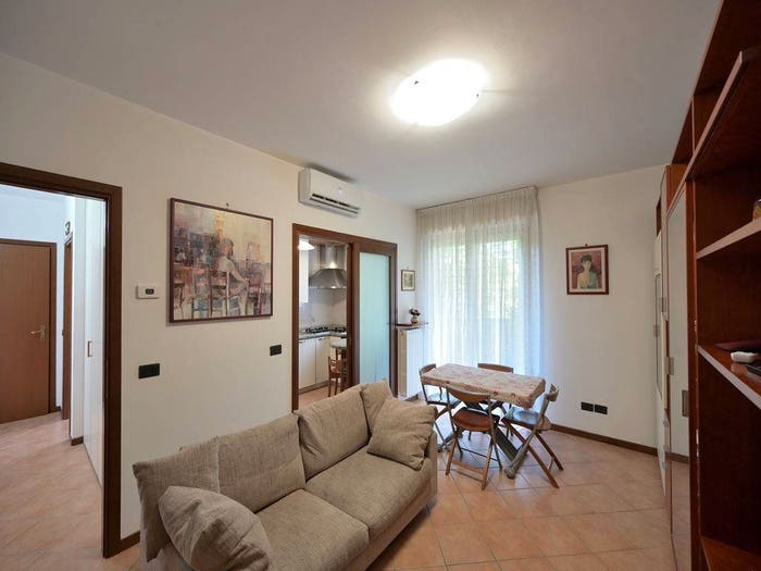 Appartamento trilocale in vendita in Via Francesco Giramo, Abbiategrasso