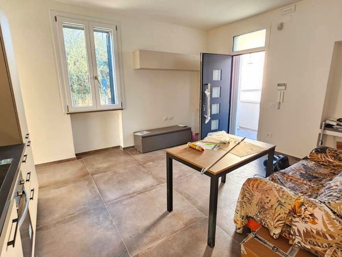 Appartamento trilocale in affitto in Via Aurelia Nord, Regioni, Grosseto