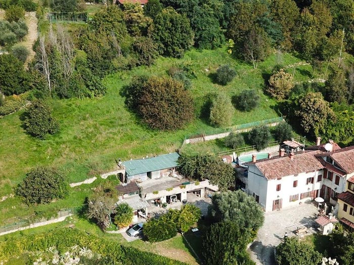 Casa con 6 locali in vendita in Via Odas, Casco, Cenate Sopra