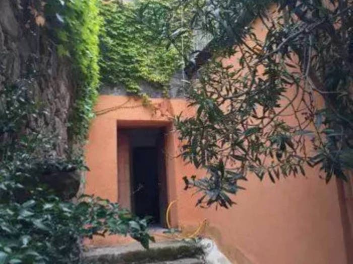 Appartamento bilocale in vendita in via Nicotera, Stella Cilento