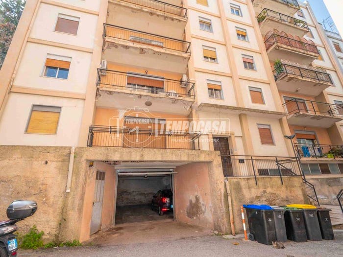 Appartamento quadrilocale in vendita in Viale principe umberto, Principe Umberto, Messina