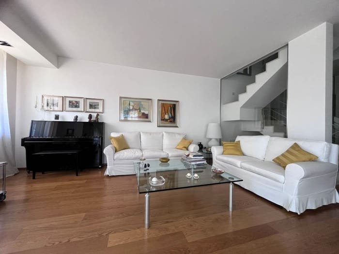 Casa con 6 locali in vendita in Via degli Appennini, Colle Paradiso, Jesi