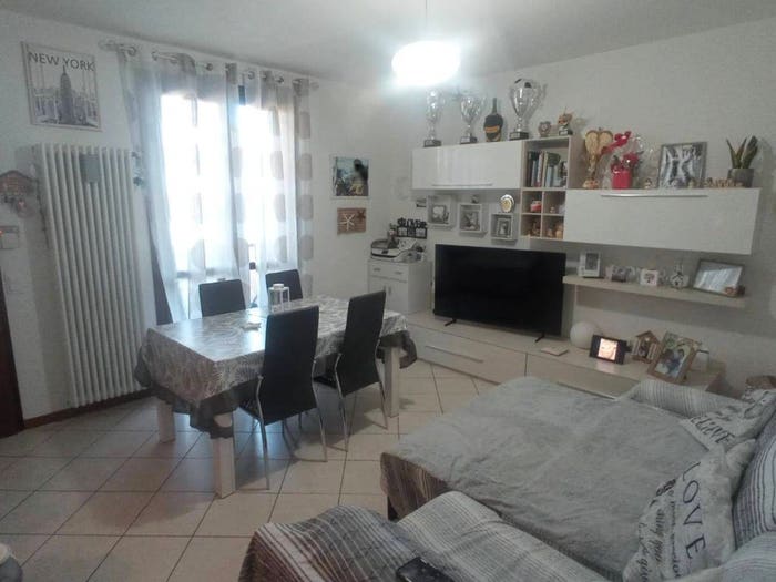 Appartamento trilocale in vendita in San Romano, Montopoli in Val d'Arno