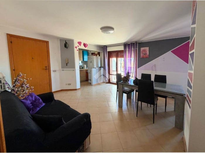 Appartamento quadrilocale in vendita in Via S Giacomo, Centobuchi, Monteprandone
