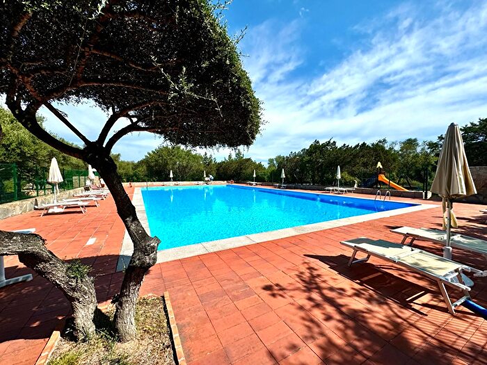 Appartamento trilocale in vendita in Sa Jaga Brujada, Olbia