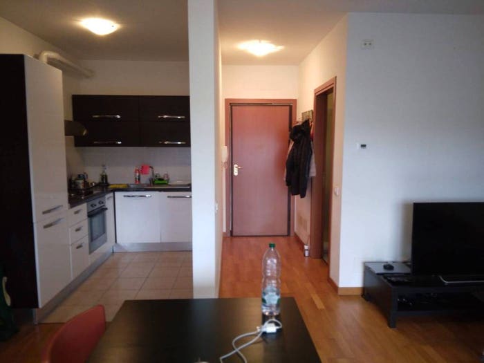 Appartamento trilocale in vendita in Via Pietro Leopoldo, Villa Severi Cappuccini, Arezzo