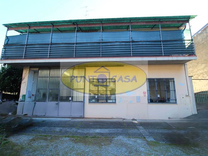 Appartamento bilocale in vendita in Via Giuseppe Mazzini, Centro, Borghetto Lodigiano