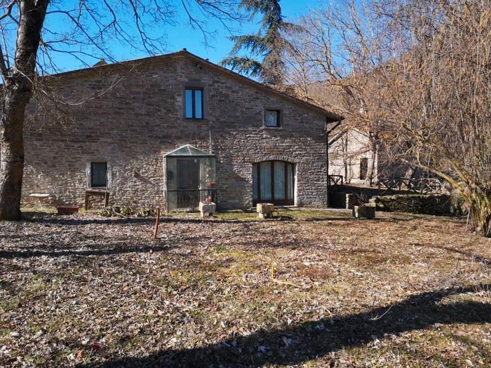 Casa con 6 locali in vendita in Via Nazionale No Number, Centro, Mercatello sul Metauro