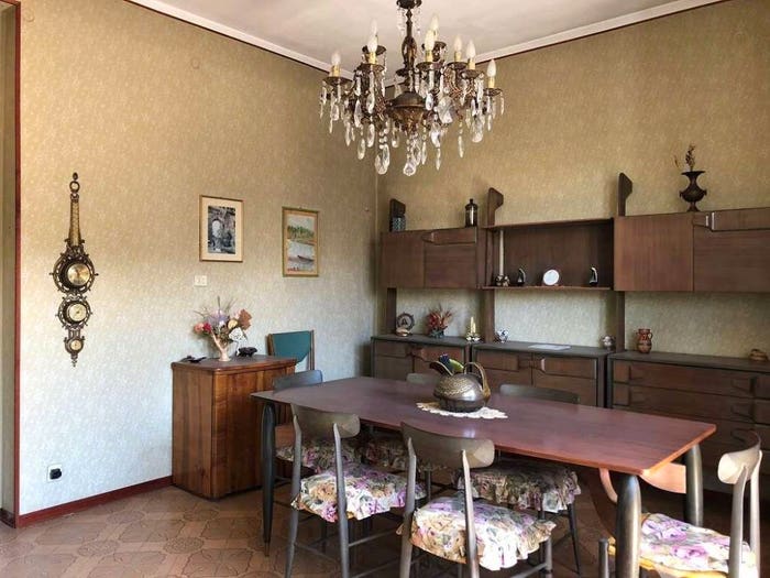 Appartamento bilocale in vendita in Via Roma, Centro, Cassolnovo