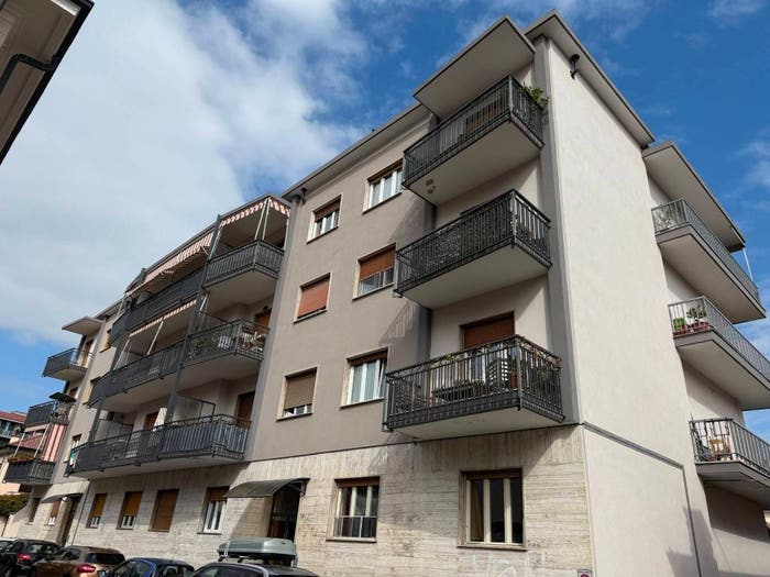 Appartamento trilocale in vendita in Via Goito, Stazione Immacolata, Pinerolo