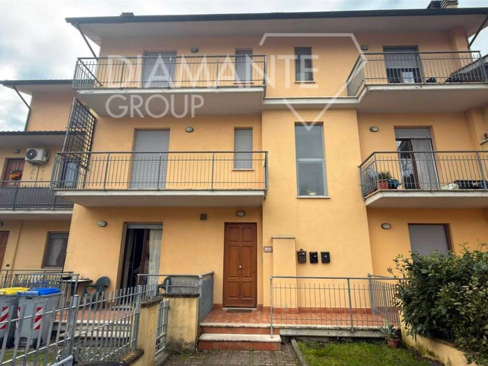 Appartamento con 5 locali in vendita in Po' Bandino, Città della Pieve