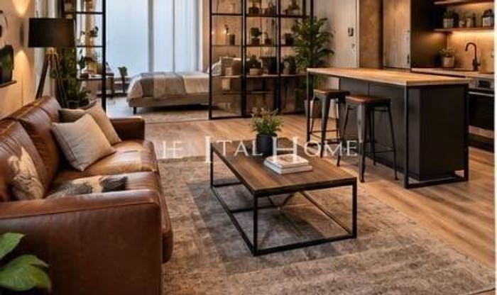 Appartamento monolocale in vendita in Via Buelli, Curno