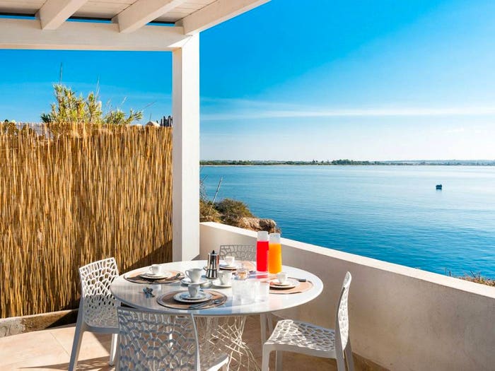 Casa con 5 locali in vendita in Porto Ulisse, Ispica