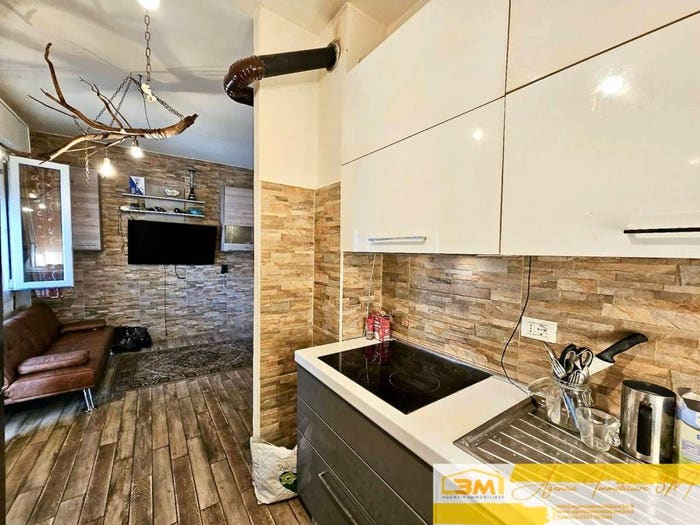 Appartamento trilocale in vendita in Via dei Daini, Lido di Volano, Comacchio