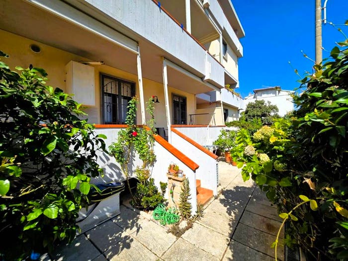 Appartamento quadrilocale in vendita in Centro, Follonica