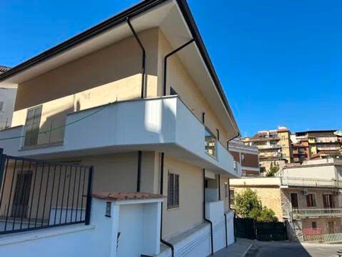 Appartamento trilocale in vendita in Centro, Priverno