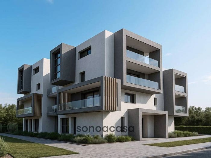 Appartamento trilocale in vendita in via Litoranea, Marotta, Mondolfo