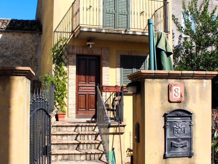 Casa con 5 locali in vendita in Via Sant'Antonio Abate, Tufillo