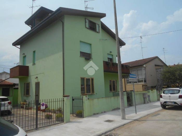 Appartamento con 6 locali in vendita in Via maggior leggero, Porto Garibaldi, Comacchio